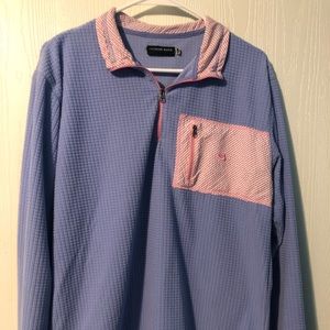 Souther Marsh Pullover M